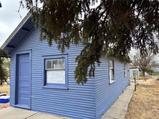 311 Loveland Ave Flagler, CO 80815