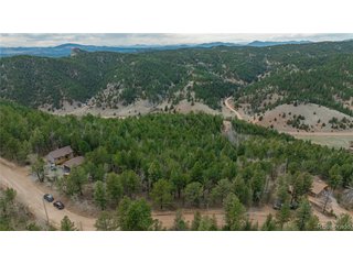 881 Timber Ridge Rd Divide, CO 80814