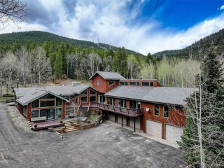 2720 S Spring Gulch Rd Idaho Springs, CO 80452