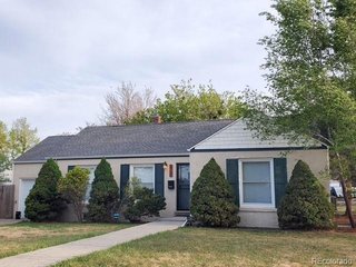 6790 W 48th Ave Wheat Ridge, CO 80033