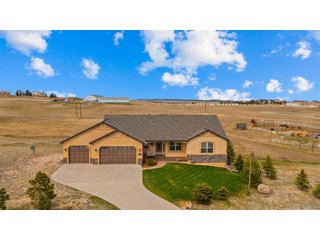 12250 Smoke Bluffs Rd Peyton, CO 80831