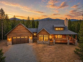 211 Foxtail Ct Fairplay, CO 80440
