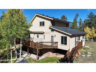 92 Four Bits St Bailey, CO 80421
