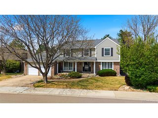 2255 Thistle Ridge Cir Highlands Ranch, CO 80126