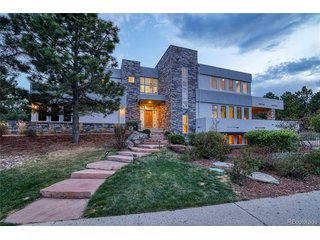 7963 Glen Ridge Dr Castle Pines, CO 80108