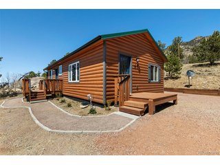 61 Garnet Ln Lake George, CO 80827