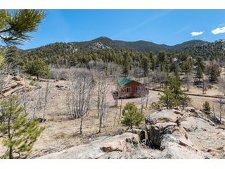 61 Garnet Ln Lake George, CO 80827