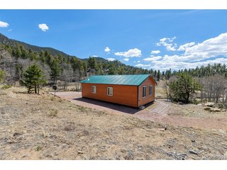 61 Garnet Ln Lake George, CO 80827
