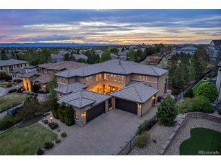 9697 Vista Hill Trl Lone Tree, CO 80124