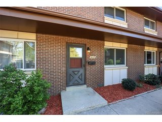 4602 Everett St Wheat Ridge, CO 80033