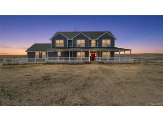 44166 E Iliff Trl Bennett, CO 80102