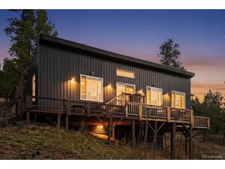 161 Highland Cir Rye, CO 81069
