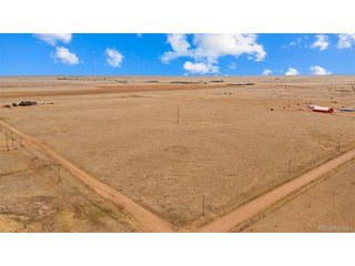 (TBD) N LAUPPE Calhan, CO 80808