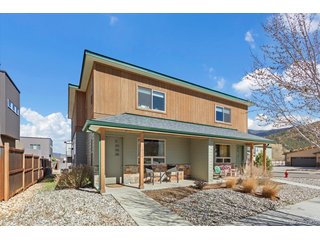1024 Poncha Springs Ln Poncha Springs, CO 81242