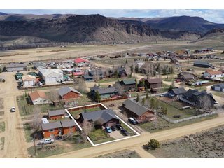 305 E Moffat Ave Hot Sulphur Springs, CO 80451