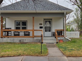 533 Main Ave Akron, CO 80720