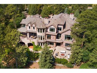 77 Comstock Pl Castle Rock, CO 80108