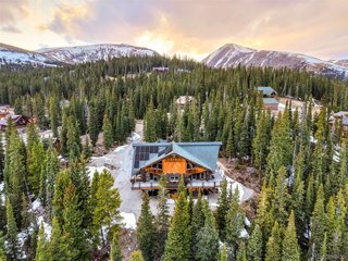 324 Carroll Ln Breckenridge, CO 80424