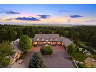 2072 Summit St Franktown, CO 80116