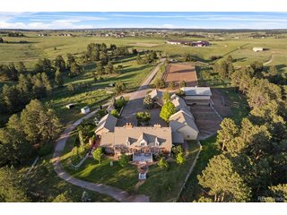 2072 Summit St Franktown, CO 80116