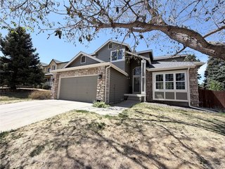 5381 S Dunkirk Way Centennial, CO 80015