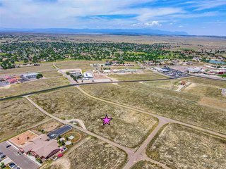 116 W Idaho Springs Dr Pueblo West, CO 81007