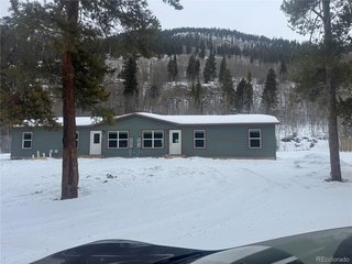 3299 Highway 91 Leadville, CO 80461