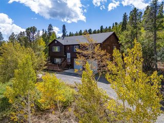 798 S Dory Lakes Dr Black Hawk, CO 80422