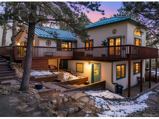 2 King Pl Nederland, CO 80466