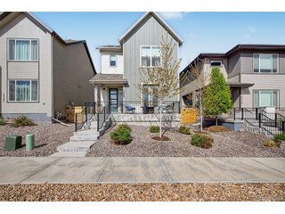 10558 Eby Cir Lone Tree, CO 80124
