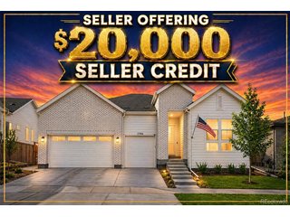 17106 Birds Foot Ave Parker, CO 80134