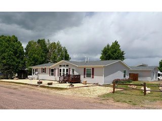 29 Granada Ct Silver Cliff, CO 81252
