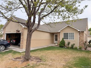 1720 32nd St 23 Evans, CO 80620