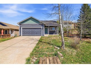 38 Mystic Ln Palmer Lake, CO 80133