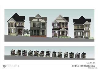 613 E 8th St Leadville, CO 80461