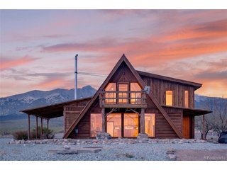 34425 County Rd 14.5 Blanca, CO 81123