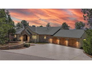 425 Tam O Shanter Way Monument, CO 80132