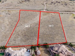2 Ponderosa Dr Parker, CO 80138