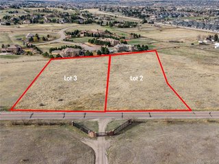 3 Ponderosa Dr Parker, CO 80138