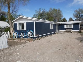 312 Ute Ave Simla, CO 80835
