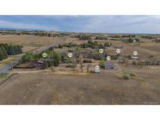 4586 N 95th St Lafayette, CO 80026