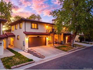 3250 Zephyr Ct Wheat Ridge, CO 80033