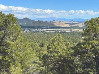 36 Corral N Texas Creek, CO 81223