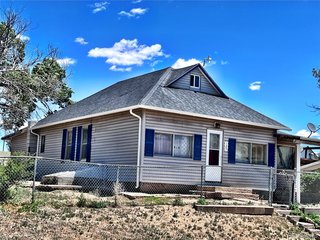 125 7th St Hugo, CO 80821