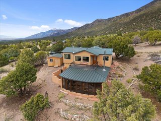 4417 Twinview Ct Crestone, CO 81131