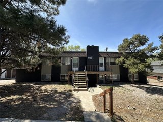 1065 Magnolia St Colorado Springs, CO 80907