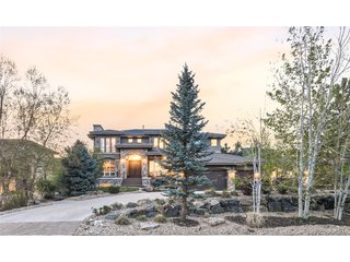 981 Buffalo Ridge Rd Castle Pines, CO 80108