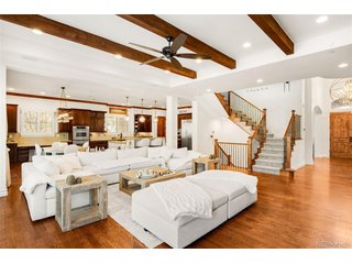 981 Buffalo Ridge Rd Castle Pines, CO 80108