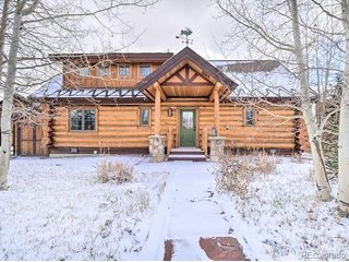 521 Pioneer Dr Granby, CO 80446