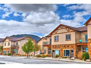 123 Halley's Ave B Poncha Springs, CO 81242